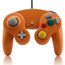 Nintendo GameCube Kontroller - Tredjeparts - Violet