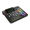 Rode Rodecaster Pro II Mic Bundle1