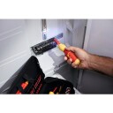 Wiha speedE II electric 591 - E-Screwdriver Set - trådløs - 2 batterier