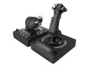 Logitech G Saitek X56 Rhino V2 flight control system