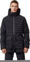 J.Lindeberg Atlas Pro Parka Herre Black XL