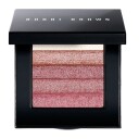 Bobbi Brown Shimmer Brick Compact Rose