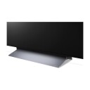 LG OLED65C35LA 65" Smart TV med webOS og Surround Lyd