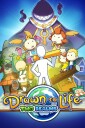 Drawn to Life: Two Realms