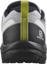 Salomon Xa Pro V8 Climasalomon Waterproof Junior Arctic Ice/Black/White 38