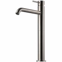 Tapwell EVM082 - Brushed Nickel