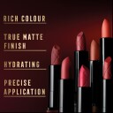 Max Factor Colour Elixir Matte Lipstick Mauve