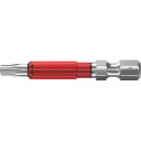 Wiha torx 20 49mm lang TY-bits til slagskruetrekker - 5stk