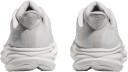 Hoka Clifton 9 Herre Whh/White/White 43 1/3