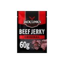 Jack Links Beef Jerky Original - 60 gram