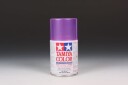 Tamiya Spraymaling PS-46 Iridescent Purple/Green 100ml