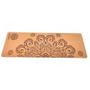 Samarali Moon Eclipse Yoga mat, Yoga mattor