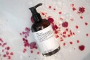 EVOLVE Super Berry Bath and Shower Oil