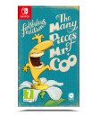 The Many Pieces of Mr. Coo (Collector Edition)