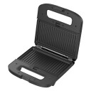 Haws Earo Contact Grill 3 in 1 Toast Belgium-waffel & Grill 800W