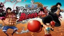 One Piece Burning Blood - Gold Edition