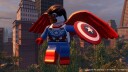 Lego: Marvel Avengers (PS3)