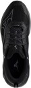 Mizuno Men's Wave Ibuki 4 Gore-Tex Sort 44 Man