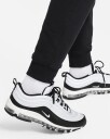 Nike Sportswear Club Fleece Joggers, joggebukse herre M BLACK/BLACK/WHITE