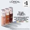 L'Oreal Paris True Match Foundation 1.5N Linen