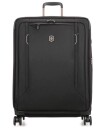 Victorinox Werks Traveler 6.0 Utvidbar Stor Koffert 119 liter Svart