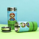 Super Mario Termokopp Warp Pipe