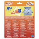 Nerf N Series Refill Skumpiler 50stk