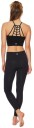 Run & Relax Bandha Tights Dame Beautiful Black L