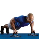 SPRI Pushup Bars