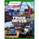 Truck Driver: The American Dream (Xbox Series X)