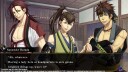 Hakuoki: Kyoto Winds