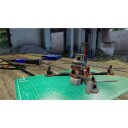 Liftoff: Drone Racing - Deluxe Edition (PS4)