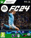 EA SPORTS FC 24  (XBOX One, Xbox Series X, Xbox Series S)