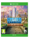 Cities Skylines: Parklife Edition (Xbox One)