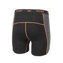 Dovrefjell Wool mesh shorts - Str. L