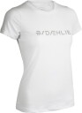 D?hlie Women's T-Shirt Focus XS, Brilliant White