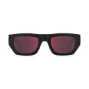 HUGO Sunglasses Black 20599980751AO