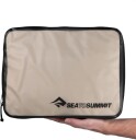 Sea To Summit Hydraulic Packcube Black