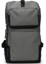 Rains Trail Cargo Backpack W3  Grey