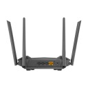 D-Link DIR-X1530 WiFi-Ruter, svart