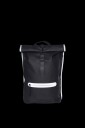 Rains ROLLTOP RUCKSACK  Black Reflective