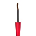 d.j.v Miaray Fiberwig Mascara  Dramatic Length 360° Beauty 7.2 gram Natural Brown