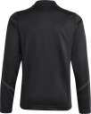 Adidas Tiro23 Club Training Top Y treningsgenser junior 140 BLACK/WHITE