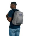 JanSport Cross Town sekk 26 liter Grå