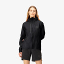 Norr?na Women's Senja GORE-TEX Active Jacket M, Caviar