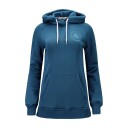 Aclima FleeceWool Hoodie (W) hettegenser, dame - Str. XL