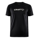 Craft Men's Core Unify Logo Tee Sort M Man