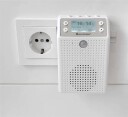 Soundmaster RettIVeggen Dab+ Radio Smart Liten Og Praktisk Radio