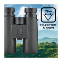 KODAK Binocular BCS800 10x42 black