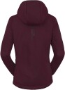 Sweet Protection Women's Crusader Primaloft Jacket XS, Red Wine